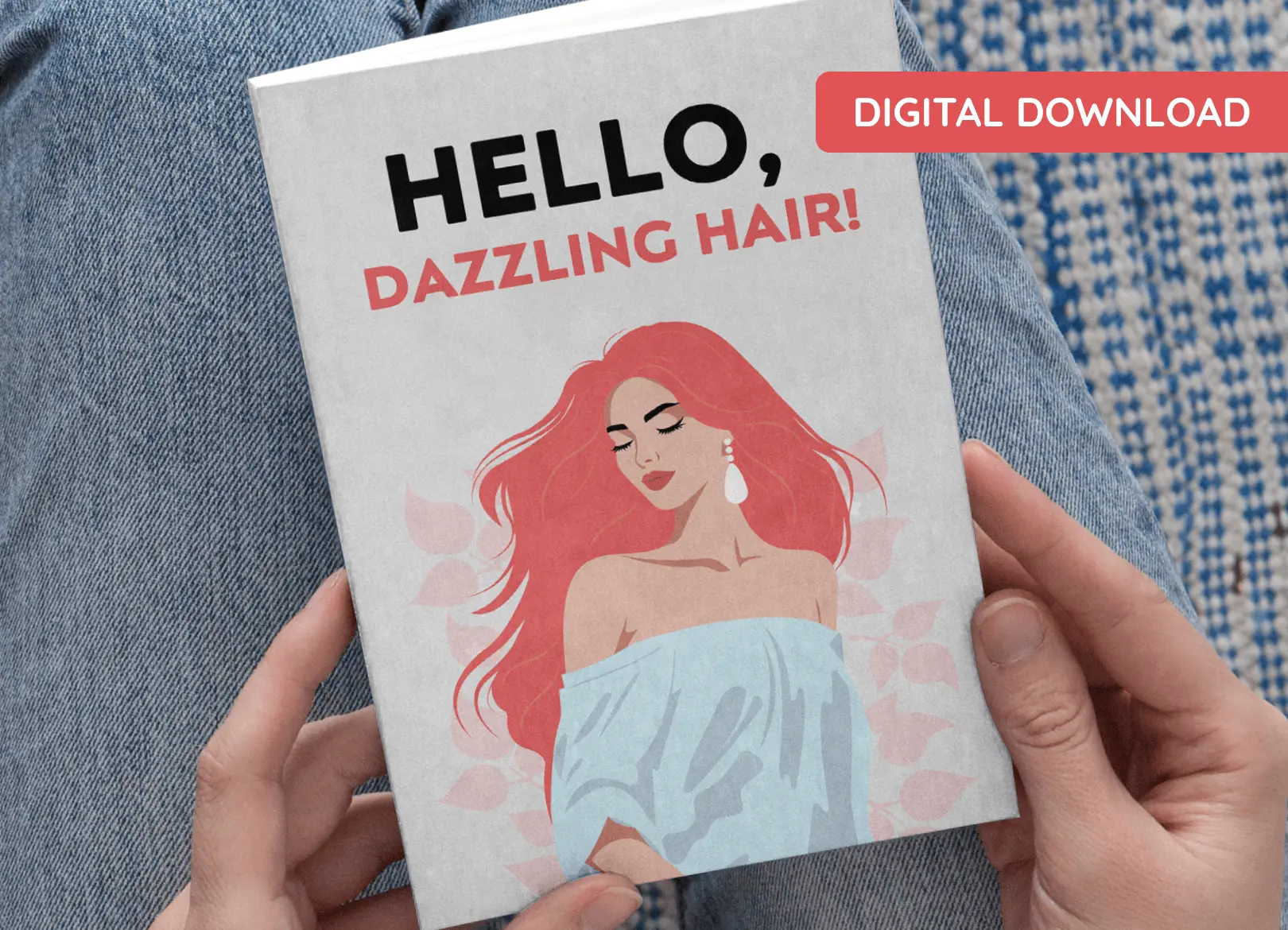 PrimeBiome Bonus – Dazzling Hair Growth Tips